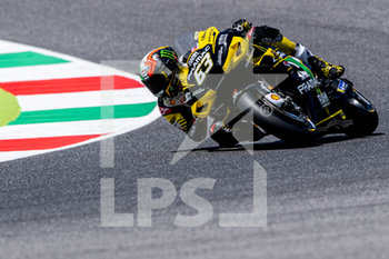 2019-06-01 - 63 Francesco Bagnaia in Q2 - GRAND PRIX OF ITALY 2019 - MUGELLO - Q1 E Q2 - MOTOGP - MOTORS